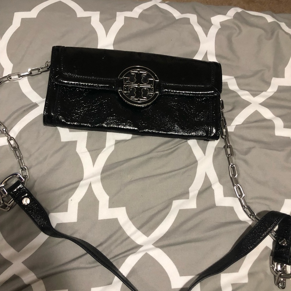 Tory Burch clutch crossbody